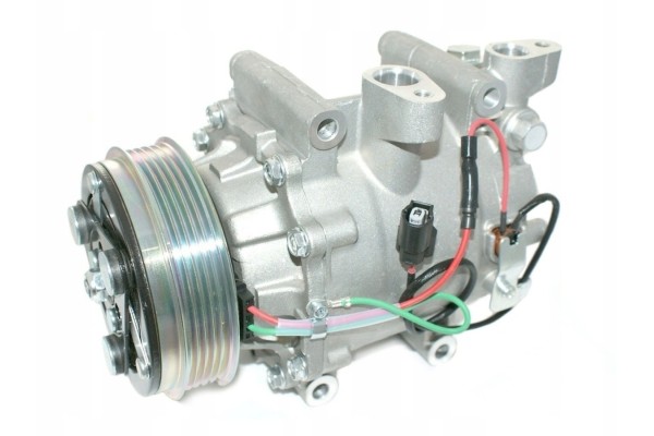 HONDA TRSE07 4900 TRSE074900 AIR CONDITIONING COMPRESSOR Part manufacturer EURO KLIMA