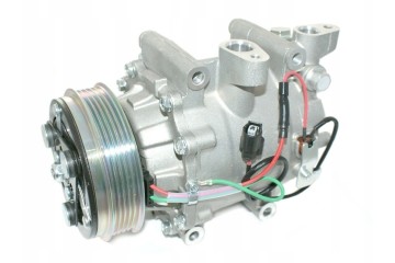 HONDA TRSE07 4900 TRSE074900 AIR CONDITIONING COMPRESSOR Part manufacturer EURO KLIMA