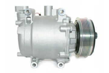 HONDA TRSE07 4900 TRSE074900 AIR CONDITIONING COMPRESSOR Catalog number of the part TRSE07 4900 TRSE074900