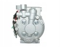 HONDA TRSE07 4900 TRSE074900 AIR CONDITIONING COMPRESSOR Quality of parts according to GVO P replacement with original quality