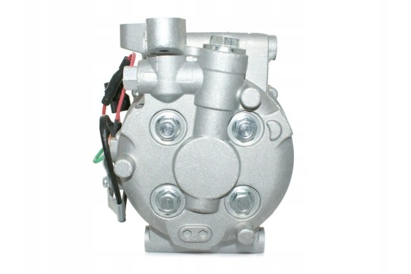 HONDA TRSE07 4900 TRSE074900 AIR CONDITIONING COMPRESSOR Quality of parts according to GVO P replacement with original quality