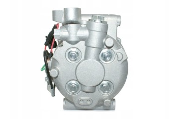 HONDA TRSE07 4900 TRSE074900 AIR CONDITIONING COMPRESSOR Quality of parts according to GVO P replacement with original quality