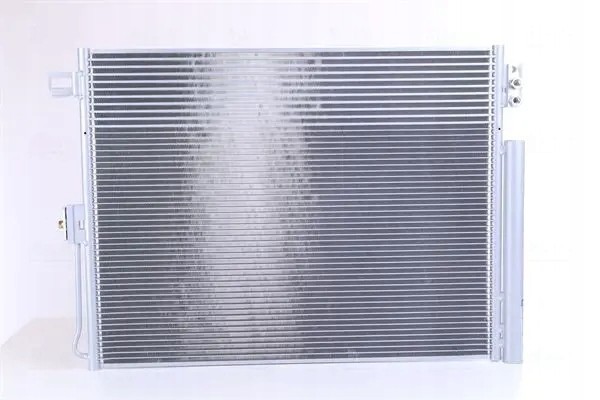 CONDENSER AIR CONDITIONING COOLER 940411 NISSENS Packaging status original