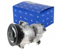 Air conditioning compressor Delphi Opel Astra J Insignia A
