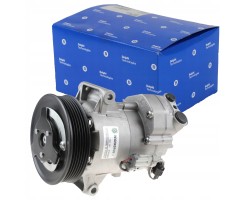 Air conditioning compressor Delphi Opel Astra J Insignia A