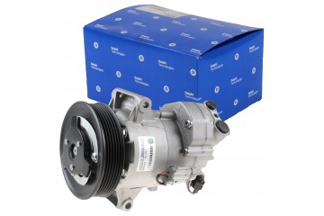 Air conditioning compressor Delphi Opel Astra J Insignia A