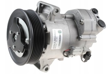 Air conditioning compressor Delphi Opel Astra J Insignia A Packaging status original