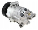 Air conditioning compressor Delphi Opel Astra J Insignia A Catalog number of the part TSP0155948