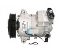 Air conditioning compressor Delphi Opel Astra J Insignia A Part manufacturer Delphi