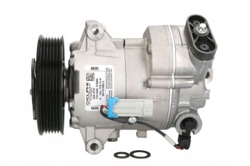 Air conditioning compressor Delphi Opel Astra J Insignia A Part manufacturer Delphi