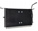 Air conditioning cooler MERCEDES BENZ SL W129 1989 2001
