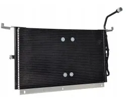 Radiador de aire acondicionado MERCEDES SL W129 1298300270