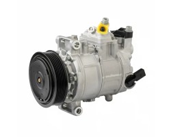 COMPRESSOR AIR CONDITIONING COMPRESSOR DCP02050 DENSO