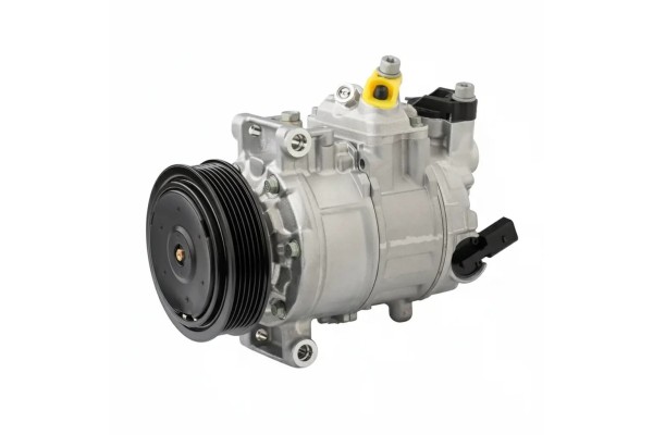 COMPRESSOR AIR CONDITIONING COMPRESSOR DCP02050 DENSO