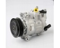 COMPRESSOR AIR CONDITIONING COMPRESSOR DCP02050 DENSO Packaging status original