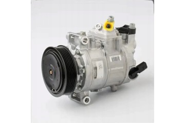 COMPRESSOR AIR CONDITIONING COMPRESSOR DCP02050 DENSO Packaging status original