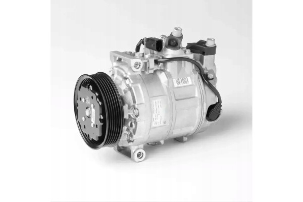 COMPRESSOR AIR CONDITIONING COMPRESSOR DCP02025 DENSO