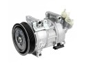 COMPRESSOR AIR CONDITIONING COMPRESSOR DCP21021 DENSO
