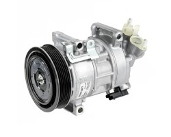 COMPRESSOR AIR CONDITIONING COMPRESSOR DCP21021 DENSO