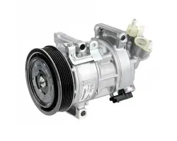 Compresor de aire acondicionado Denso DCP21021