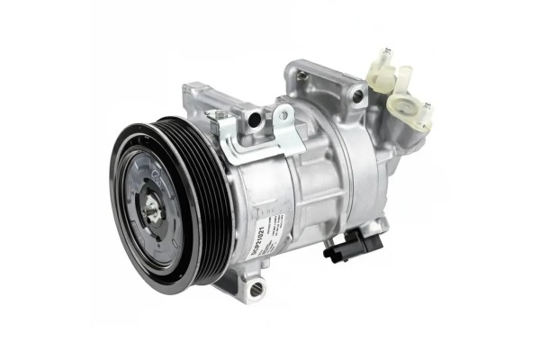 COMPRESSOR AIR CONDITIONING COMPRESSOR DCP21021 DENSO