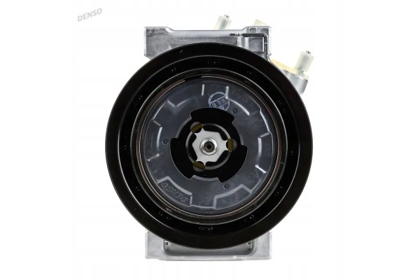 COMPRESSOR AIR CONDITIONING COMPRESSOR DCP21021 DENSO Part manufacturer Denso