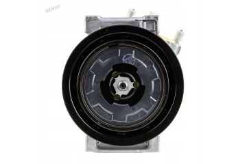 COMPRESSOR AIR CONDITIONING COMPRESSOR DCP21021 DENSO Part manufacturer Denso