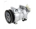COMPRESSOR AIR CONDITIONING COMPRESSOR DCP21021 DENSO Quality of parts according to GVO Q original with factory logo OEM OES