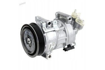 COMPRESSOR AIR CONDITIONING COMPRESSOR DCP21021 DENSO Quality of parts according to GVO Q original with factory logo OEM OES