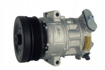 Air conditioning compressor Opel Corsa E 24M GW