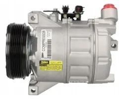 Compresor de aire acondicionado VALEO 813140