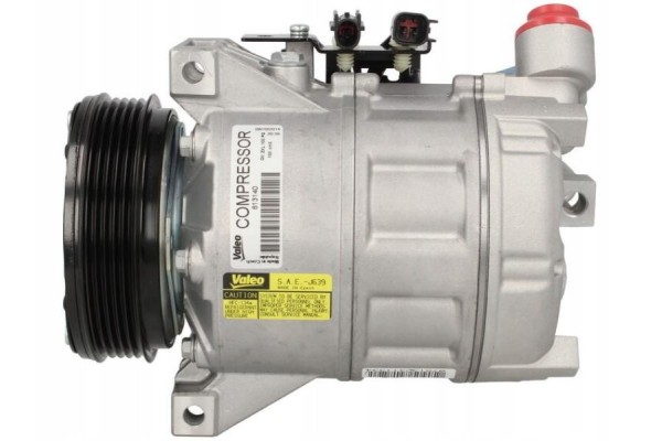 VALEO 813140 AIR CONDITIONING COMPRESSOR VOLVO S80 II KC 88
