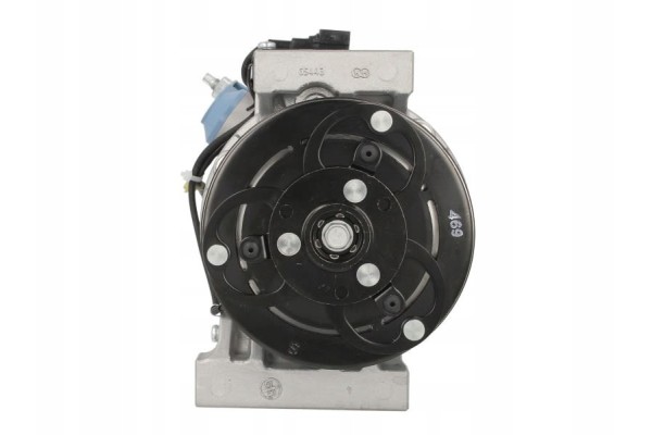 VALEO 813140 AIR CONDITIONING COMPRESSOR VOLVO S80 II KC 88 Part manufacturer Valeo