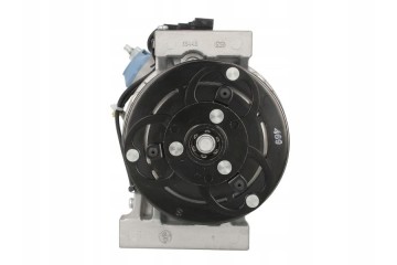 VALEO 813140 AIR CONDITIONING COMPRESSOR VOLVO S80 II KC 88 Part manufacturer Valeo