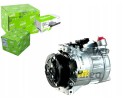 VALEO 813140 AIR CONDITIONING COMPRESSOR VOLVO S80 II KC 88 Car type cargo vans passenger cars