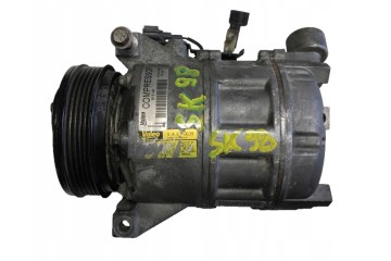 VALEO 813140 AIR CONDITIONING COMPRESSOR VOLVO S80 II KC 88 EAN GTIN 3276428131405