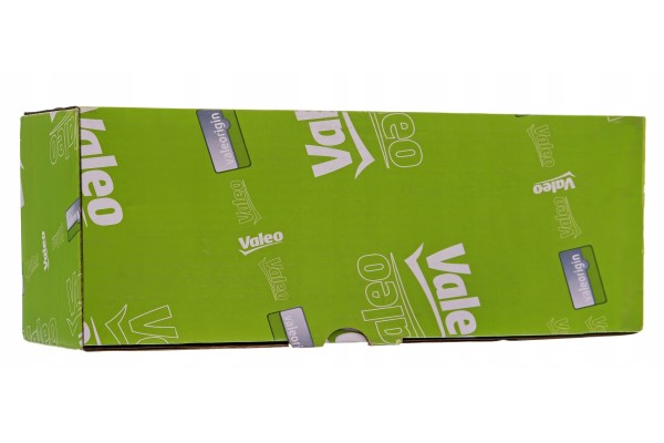 Compresor de aire acondicionado VALEO 813140