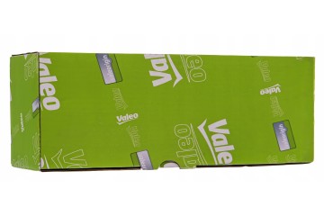 Compresor de aire acondicionado VALEO 813140