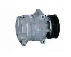 Compresor de aire acondicionado NRF 32481
