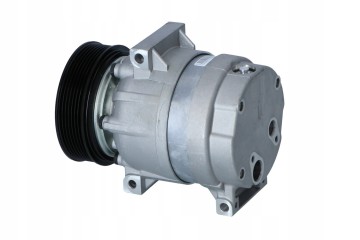 NRF 32481 air conditioning compressor Catalog number of the part 32481