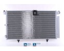 AIR CONDITIONING COOLER NISSENS 94789