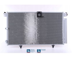 AIR CONDITIONING COOLER NISSENS 94789