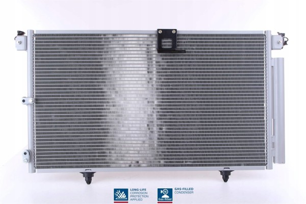 AIR CONDITIONING COOLER NISSENS 94789