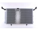 AIR CONDITIONING COOLER NISSENS 94789 Part manufacturer Nissens