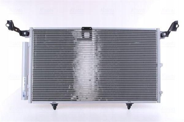 AIR CONDITIONING COOLER NISSENS 94789 Part manufacturer Nissens