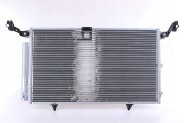 AIR CONDITIONING COOLER NISSENS 94789 Part manufacturer Nissens