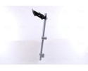 AIR CONDITIONING COOLER NISSENS 94789 Quality of parts according to GVO Q original with factory logo OEM OES