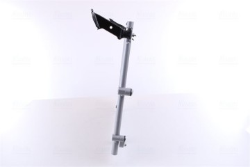 AIR CONDITIONING COOLER NISSENS 94789 Quality of parts according to GVO Q original with factory logo OEM OES