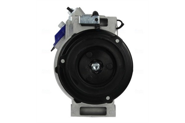 Compressor air conditioning NISSENS 89034 Quality of parts according to GVO Q original with factory logo OEM OES