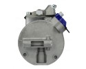 Compressor air conditioning NISSENS 89034 Car type passenger cars